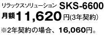 SKS-6600